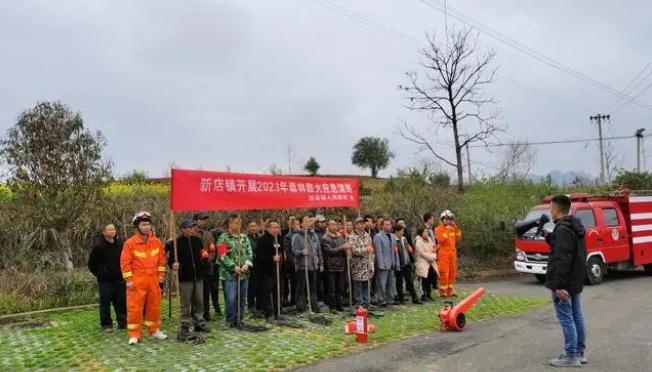 貴州玉屏|“四度”抓實森林保護，筑牢綠色生態(tài)屏障
